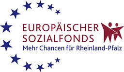 Logo ESF RLP