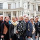 5. - 10. Oktober 2015Lehrlingsaustausch der Friseure und KonditorenCFA Bourgesgefördert durch das Deutsch-Französische JugendwerkFotos: Karl-Heinz Schwall