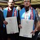 19. April 2015 - Europahalle Trier - Bilder: Constanze Knaack-Schweigstill