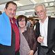 19. April 2015 - Europahalle Trier - Bilder: Constanze Knaack-Schweigstill