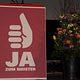 19. April 2015 - Europahalle Trier - Bilder: Constanze Knaack-Schweigstill