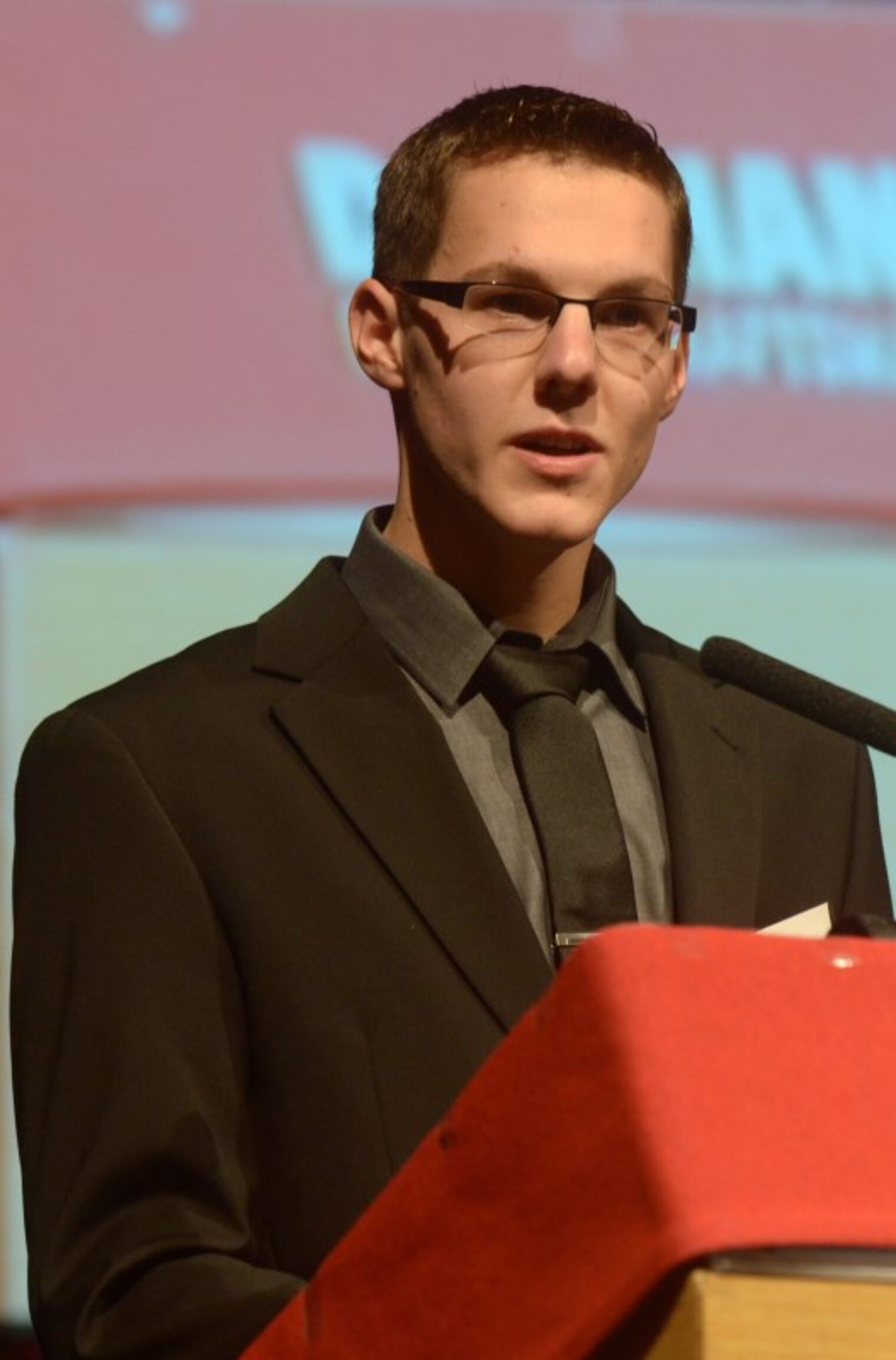 9. April 2015 - Europahalle Trier - Fotos: Robert Herschler