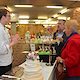 Vernissage der Werkform-Jahresausstellung - 09. Oktober 2015 - Trierer Viemarktthermen - Bilder: Constanze Knaack-Schweigstill