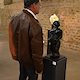 Vernissage der Werkform-Jahresausstellung - 09. Oktober 2015 - Trierer Viemarktthermen - Bilder: Constanze Knaack-Schweigstill
