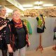 Vernissage der Werkform-Jahresausstellung - 09. Oktober 2015 - Trierer Viemarktthermen - Bilder: Constanze Knaack-Schweigstill