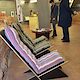 Vernissage der Werkform-Jahresausstellung - 09. Oktober 2015 - Trierer Viemarktthermen - Bilder: Constanze Knaack-Schweigstill