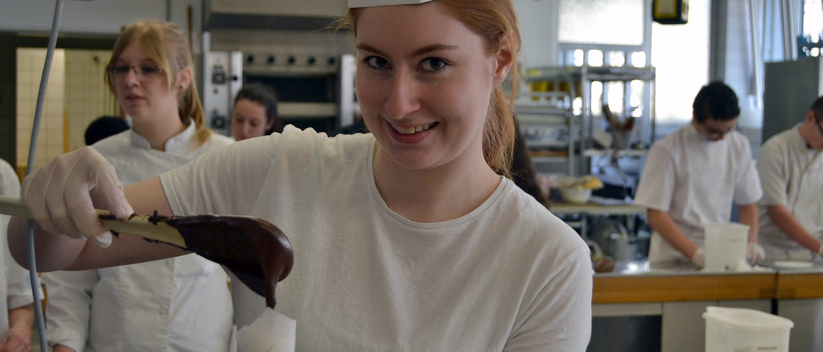 Charlotte Eicher