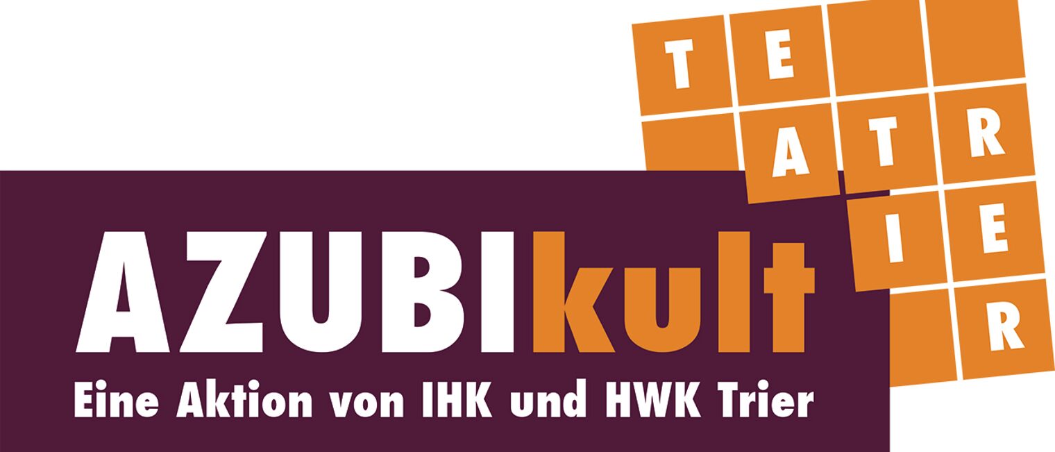 Logo AZUBIkult