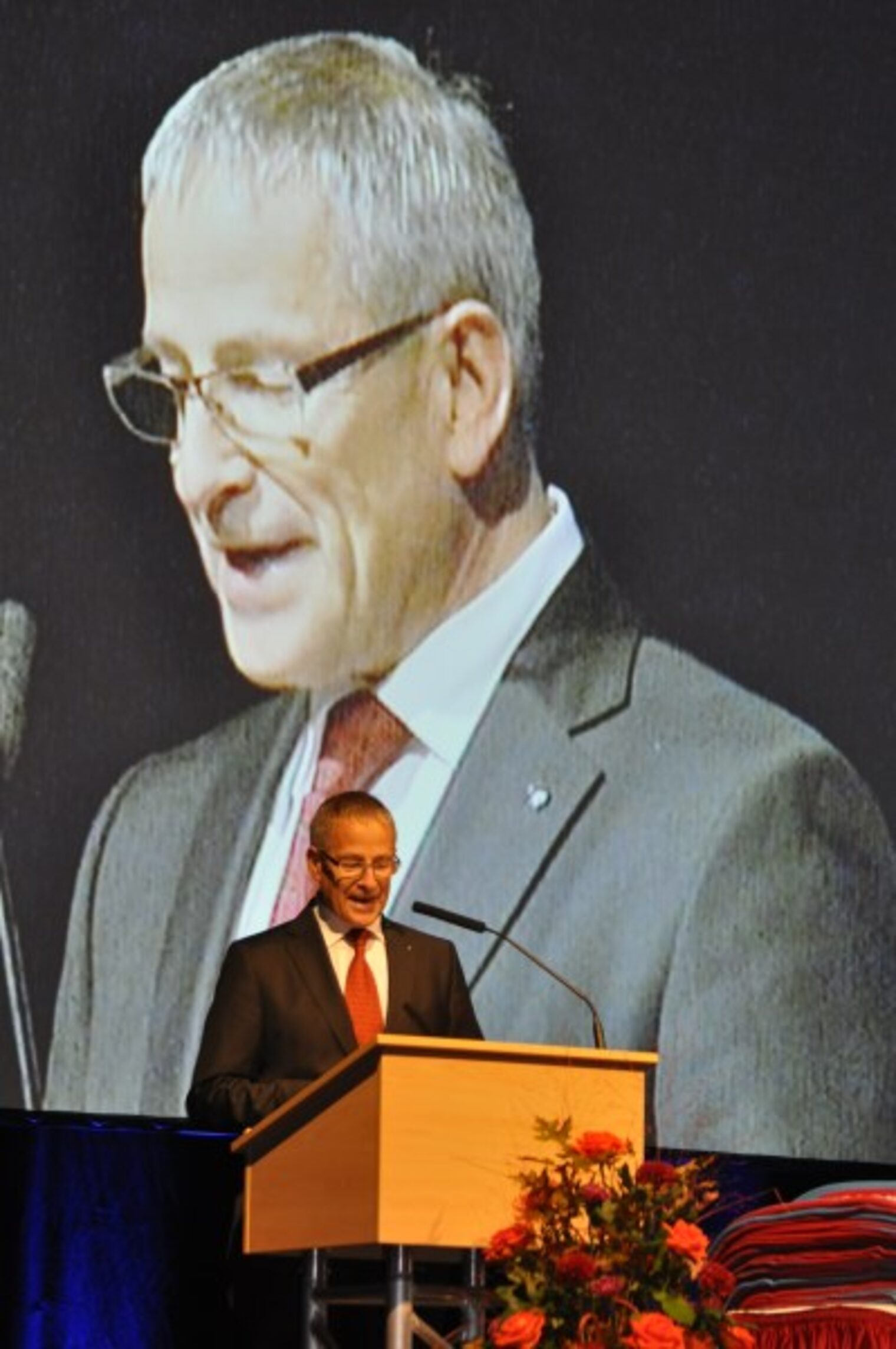 Meisterfeier 2016 - Teil 1 1