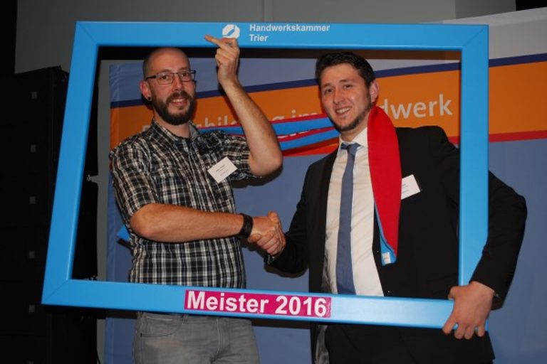 Meisterfeier 2016 - Teil 2 50