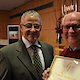 Verleihung "Goldener Meisterbrief" 7