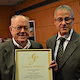 Verleihung "Goldener Meisterbrief" 9