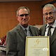 Verleihung "Goldener Meisterbrief" 10