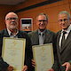 Verleihung "Goldener Meisterbrief" 11