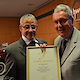 Verleihung "Goldener Meisterbrief" 15