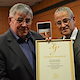 Verleihung "Goldener Meisterbrief" 56