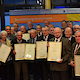 Verleihung "Goldener Meisterbrief" 62