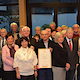 Verleihung "Goldener Meisterbrief" 67
