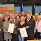 Verleihung "Goldener Meisterbrief" 70