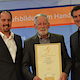Verleihung "Goldener Meisterbrief" 73