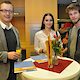 Abschlussfeier Akademie 38
