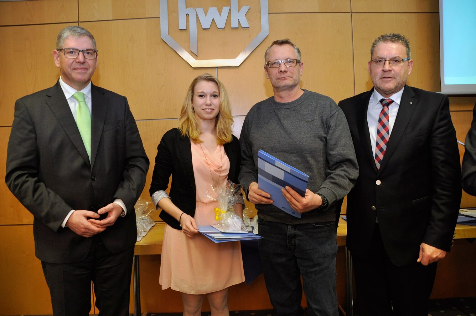 PLW-Abschlussfeier 2017 20
