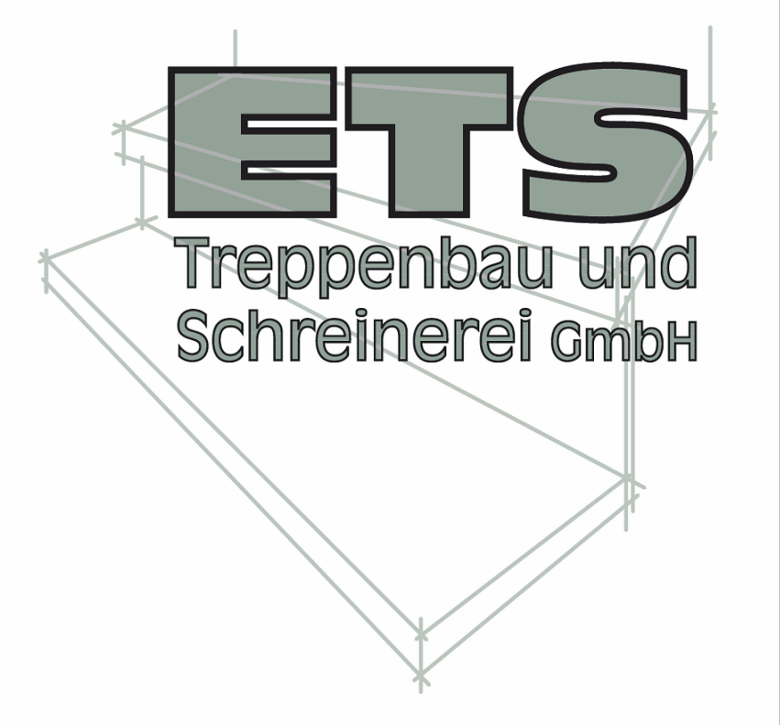 ETS-Treppenbau