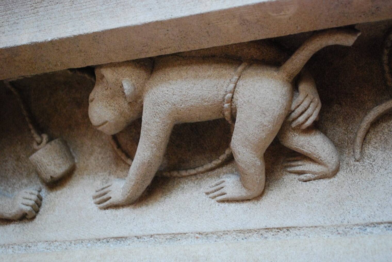 Lehrlingsaustausch Bourges 2017 21