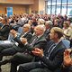 Abschlussfeier Praktischer Leistungswettbewerb 4