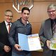 Abschlussfeier Praktischer Leistungswettbewerb 15