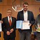 Abschlussfeier Praktischer Leistungswettbewerb 26