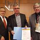 Abschlussfeier Praktischer Leistungswettbewerb 29