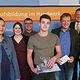 Abschlussfeier Praktischer Leistungswettbewerb 34