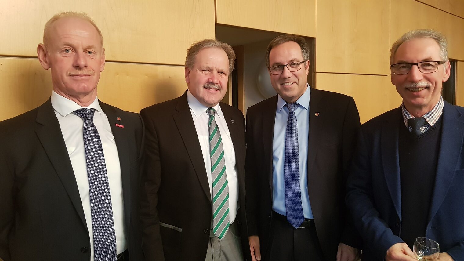 Abschlussfeier Praktischer Leistungswettbewerb 39