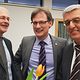 Abschlussfeier Praktischer Leistungswettbewerb 44
