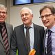 Abschlussfeier Praktischer Leistungswettbewerb 45