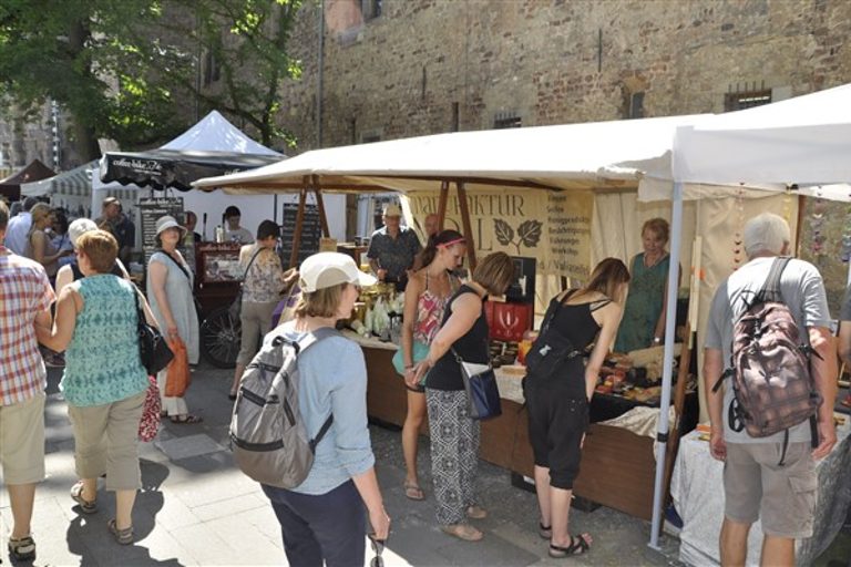 Handwerkermarkt 2018 15