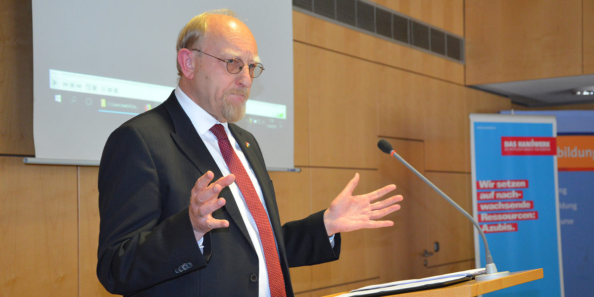 Botschafter Dr. Heinrich Kreft_kleiner © CKS