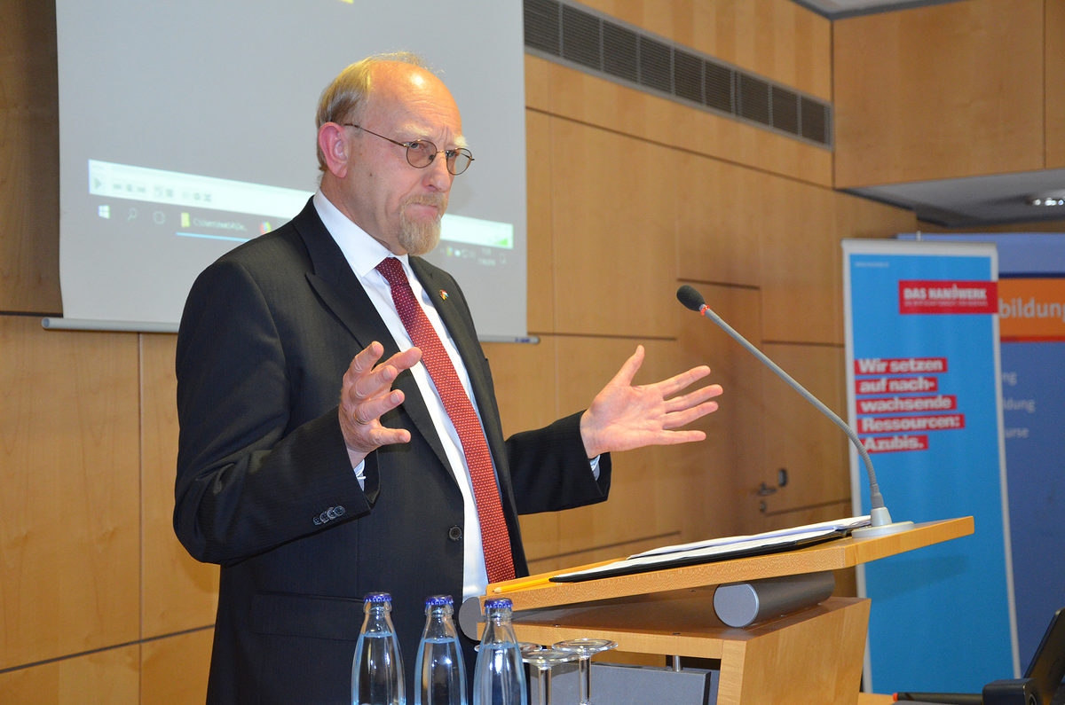 Botschafter Dr. Heinrich Kreft_kleiner © CKS