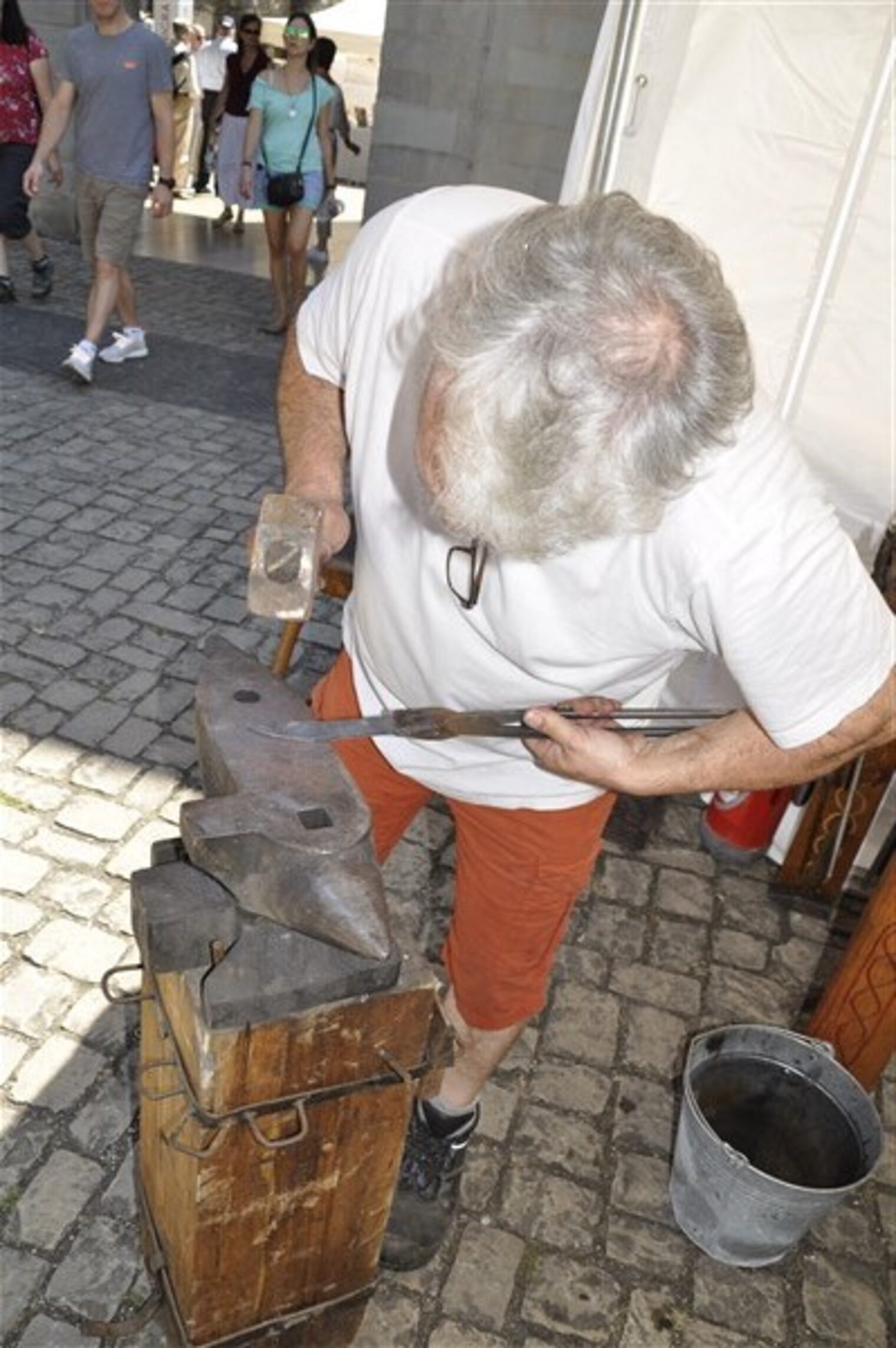 Handwerkermarkt 2018 28