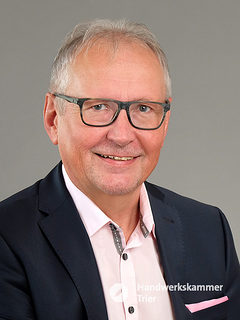 Hilsamer, Gerhard