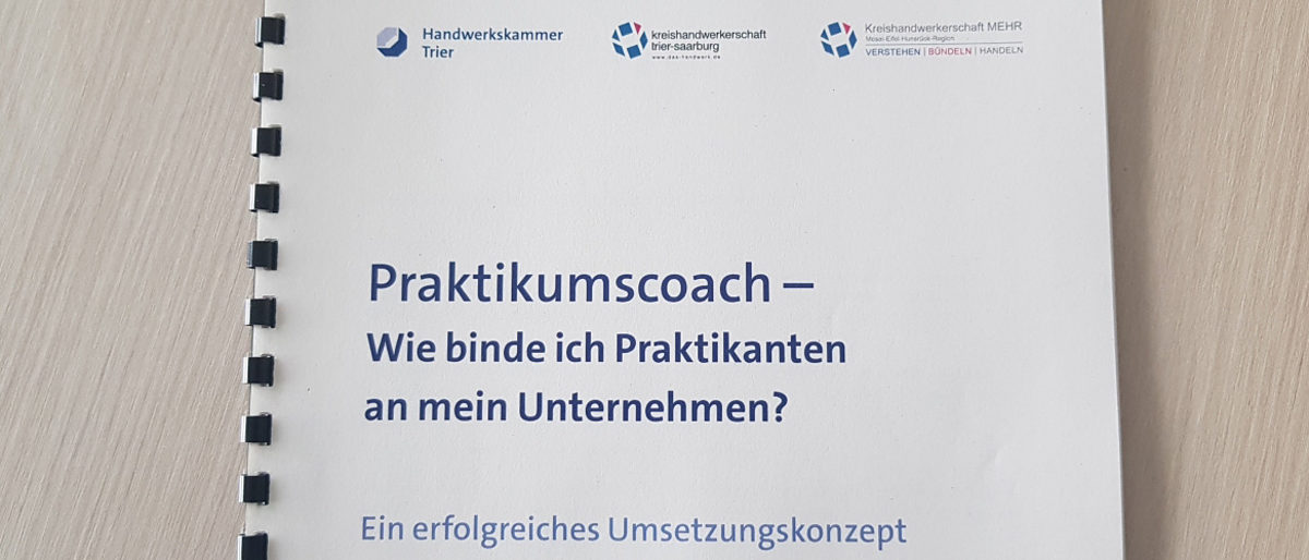 Praktikumscoach