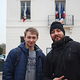 mit dem CM Val d'Oise/Paris und den Ausbildungszentren CFA Eaubonne und CFA Villiers les Bel; Paris, 26.11.-01.12.2018; 