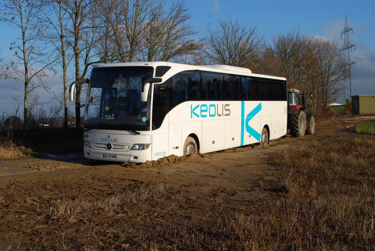 Austausch mit Burgund 2018 8