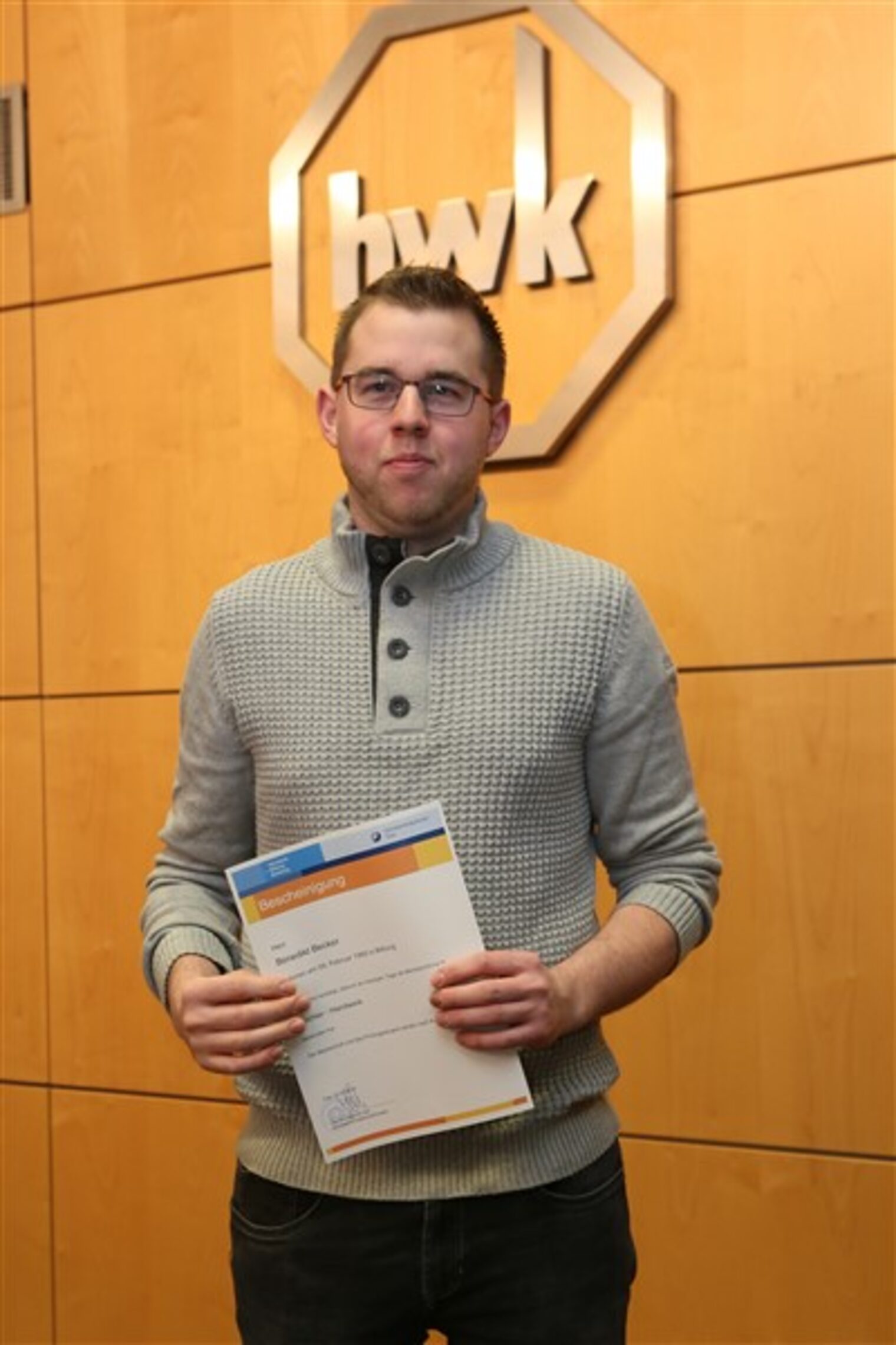Meister stellen aus 13