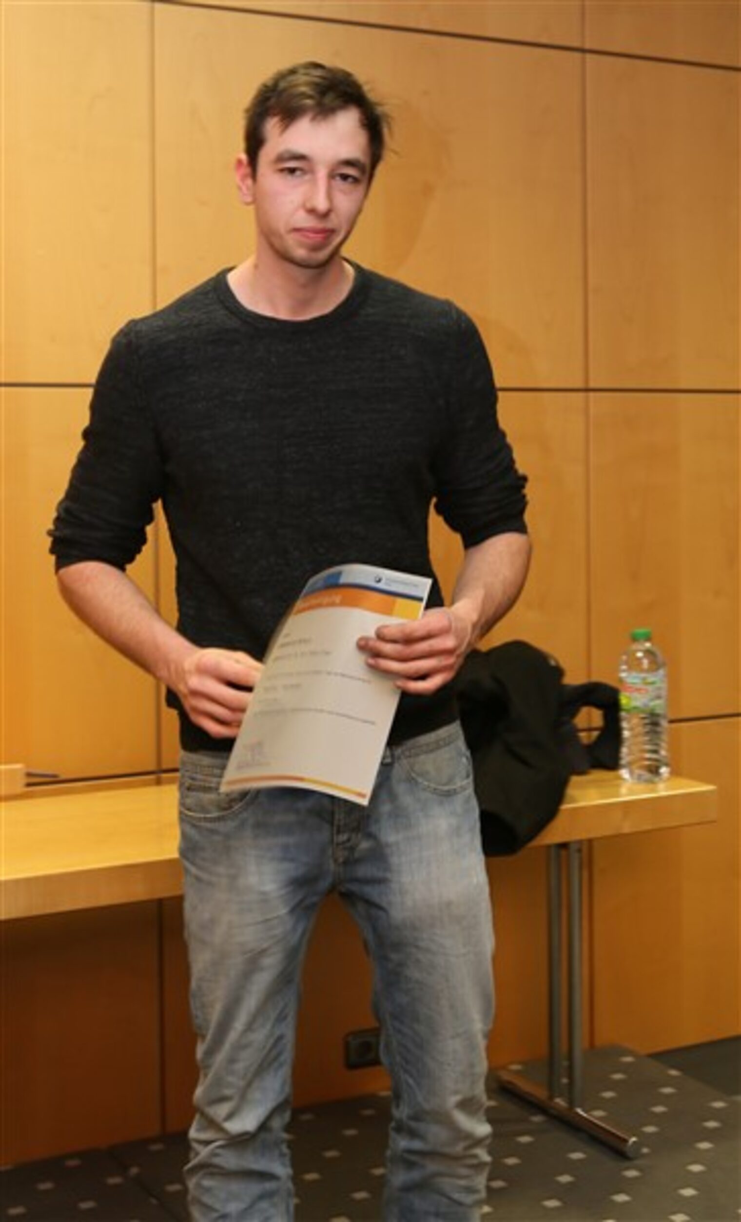 Meister stellen aus 17