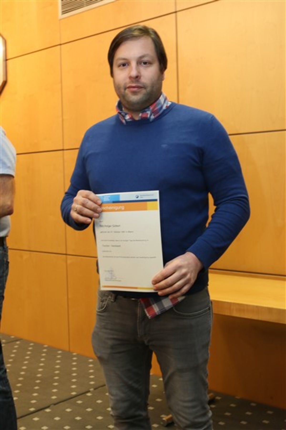 Meister stellen aus 20
