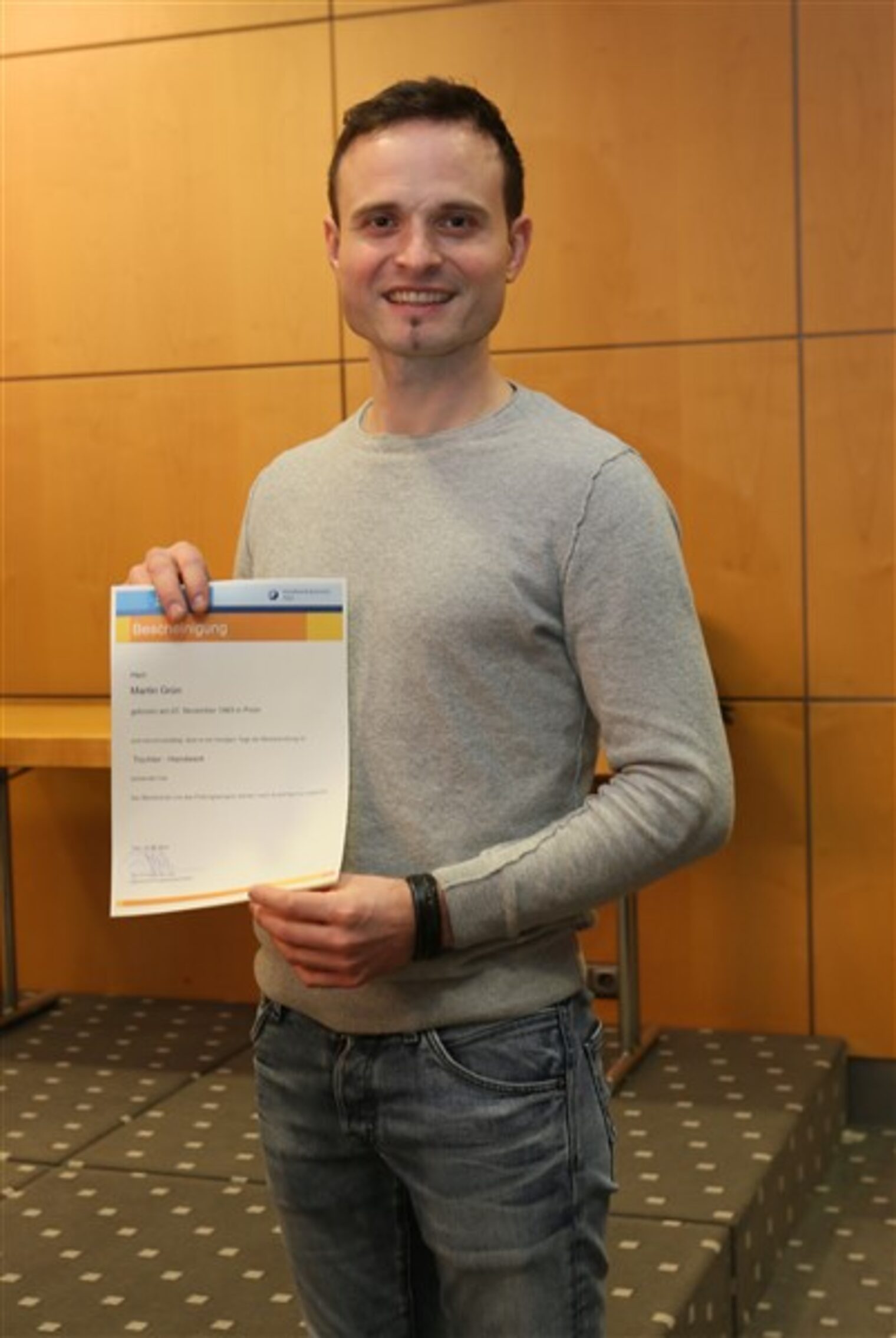 Meister stellen aus 23