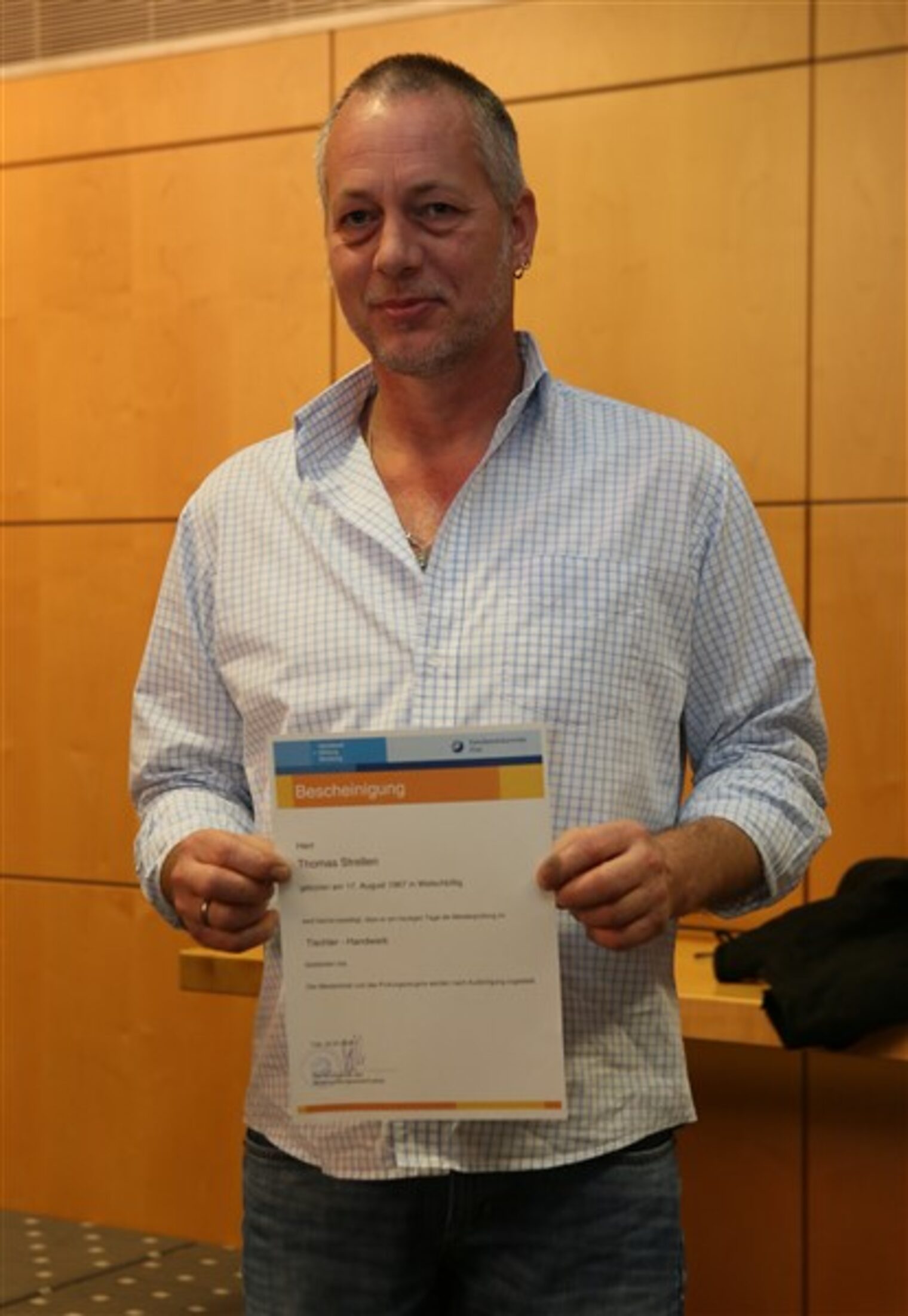 Meister stellen aus 48