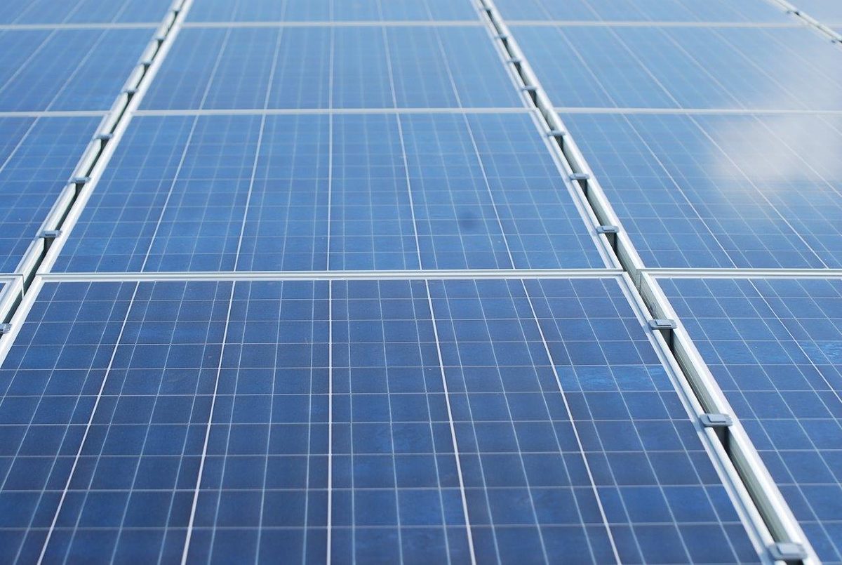 Solar